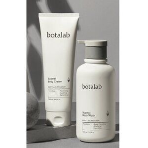 Botalab Body Care set (RIMAN)